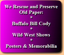 We use Library of Congress archival methods.