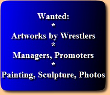 Your donations will be cared for!