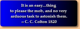 C. C. Colton