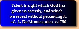 De Montesquieu